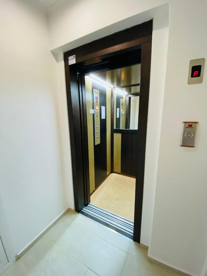 Family Hotel The Golden Fish Sozopol Exterior photo